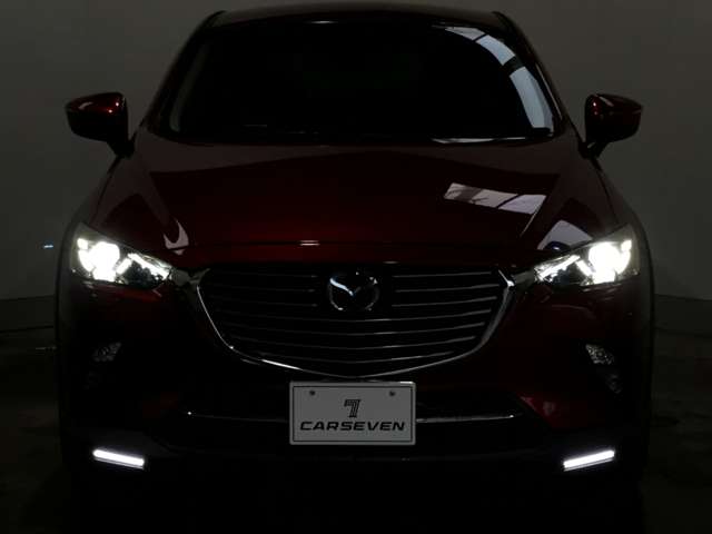 マツダ ＣＸ−３ ２．０ ２０Ｓ Ｌパッケージ ４ＷＤ H29年 (北海道) 99