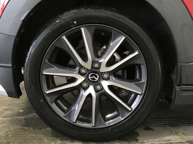 マツダ ＣＸ−３ ２．０ ２０Ｓ Ｌパッケージ ４ＷＤ H29年 (北海道) 99