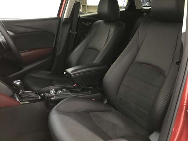 マツダ ＣＸ−３ ２．０ ２０Ｓ Ｌパッケージ ４ＷＤ H29年 (北海道) 99