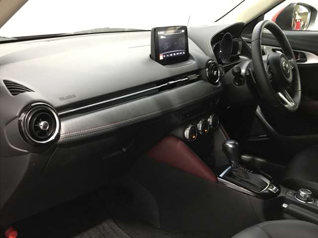 マツダ ＣＸ−３ ２．０ ２０Ｓ Ｌパッケージ ４ＷＤ H29年 (北海道) 99