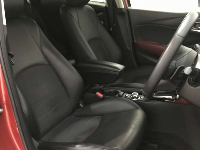 マツダ ＣＸ−３ ２．０ ２０Ｓ Ｌパッケージ ４ＷＤ H29年 (北海道) 99