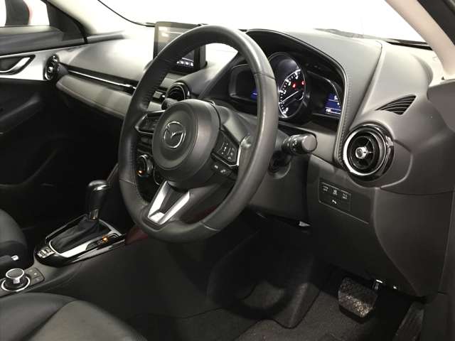 マツダ ＣＸ−３ ２．０ ２０Ｓ Ｌパッケージ ４ＷＤ H29年 (北海道) 99