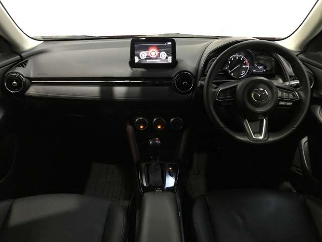 マツダ ＣＸ−３ ２．０ ２０Ｓ Ｌパッケージ ４ＷＤ H29年 (北海道) 99