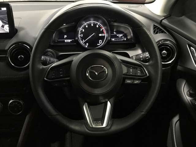 マツダ ＣＸ−３ ２．０ ２０Ｓ Ｌパッケージ ４ＷＤ H29年 (北海道) 99