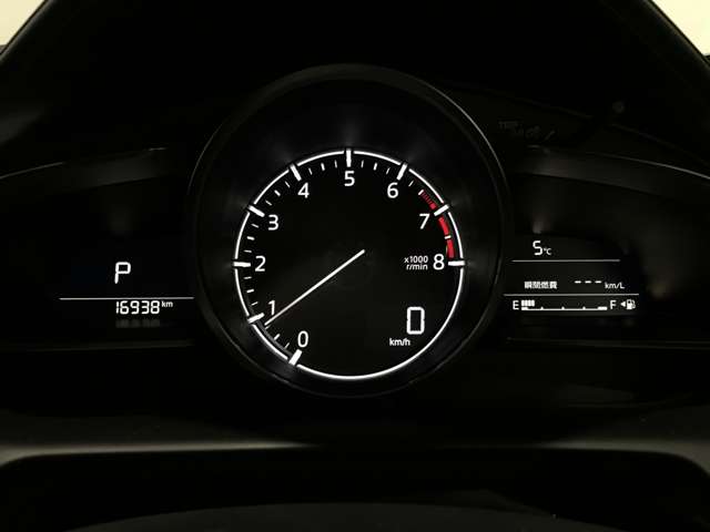 マツダ ＣＸ−３ ２．０ ２０Ｓ Ｌパッケージ ４ＷＤ H29年 (北海道) 99