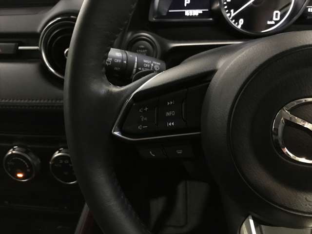 マツダ ＣＸ−３ ２．０ ２０Ｓ Ｌパッケージ ４ＷＤ H29年 (北海道) 99