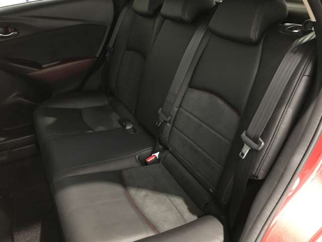 マツダ ＣＸ−３ ２．０ ２０Ｓ Ｌパッケージ ４ＷＤ H29年 (北海道) 99