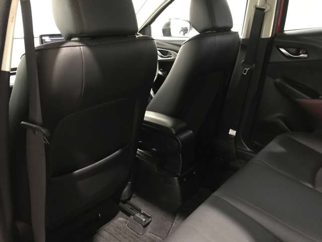 マツダ ＣＸ−３ ２．０ ２０Ｓ Ｌパッケージ ４ＷＤ H29年 (北海道) 99