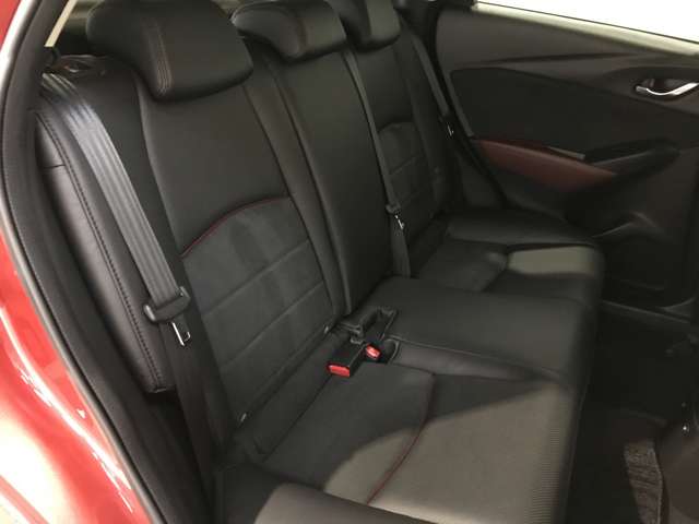 マツダ ＣＸ−３ ２．０ ２０Ｓ Ｌパッケージ ４ＷＤ H29年 (北海道) 99