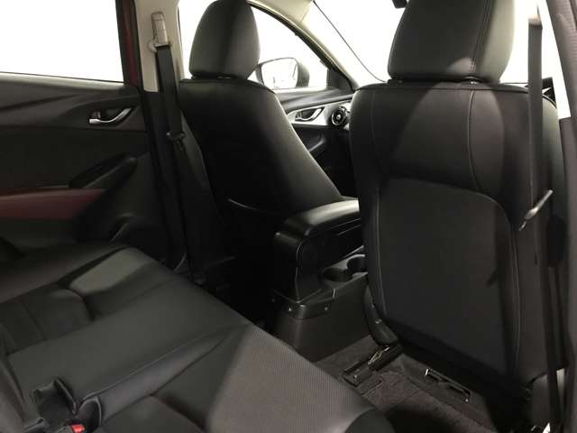 マツダ ＣＸ−３ ２．０ ２０Ｓ Ｌパッケージ ４ＷＤ H29年 (北海道) 99