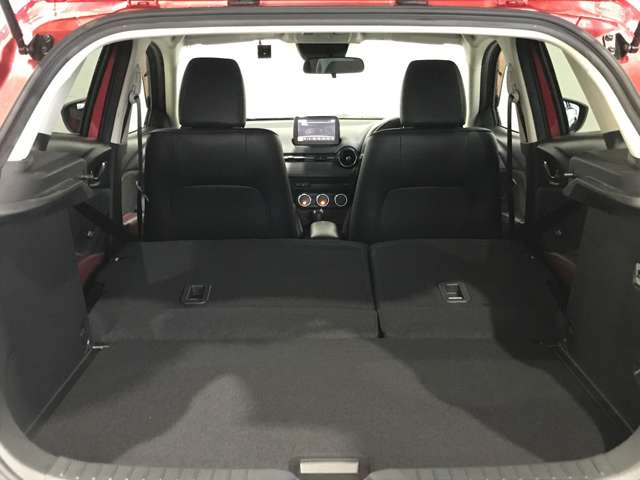 マツダ ＣＸ−３ ２．０ ２０Ｓ Ｌパッケージ ４ＷＤ H29年 (北海道) 99