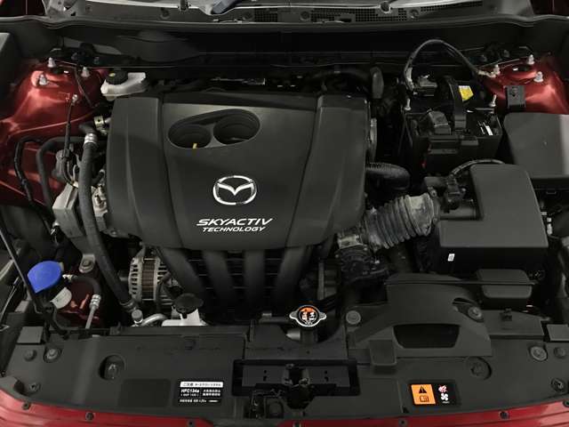 マツダ ＣＸ−３ ２．０ ２０Ｓ Ｌパッケージ ４ＷＤ H29年 (北海道) 99