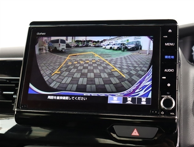 ホンダ Ｎ　ＢＯＸ カスタム ６６０ Ｌ ターボ R3年 (関東) 99