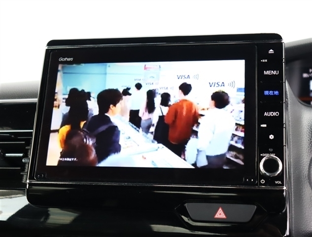 ホンダ Ｎ　ＢＯＸ カスタム ６６０ Ｌ ターボ R3年 (関東) 99