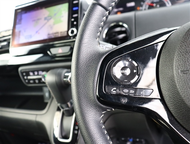 ホンダ Ｎ　ＢＯＸ カスタム ６６０ Ｌ ターボ R3年 (関東) 99