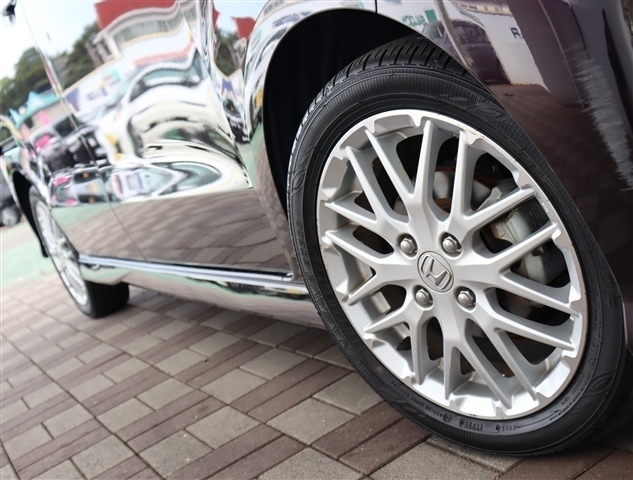 ホンダ Ｎ　ＢＯＸ カスタム ６６０ Ｌ ターボ R3年 (関東) 99