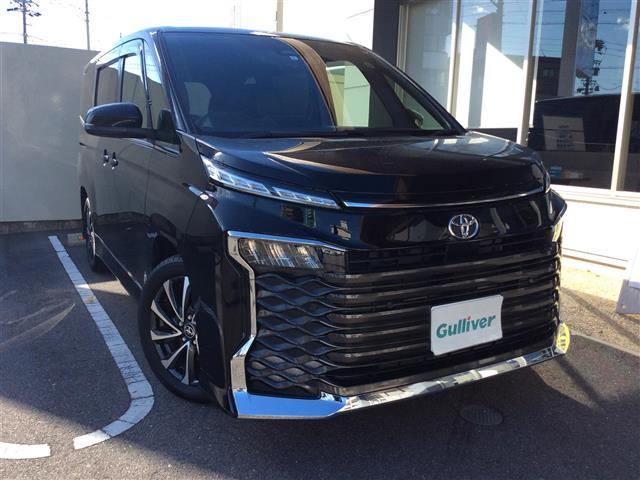 トヨタ ヴォクシー ２．０ Ｓ－Ｚ R5年 (東海) 99