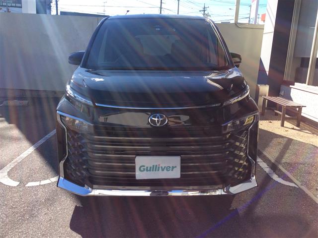 トヨタ ヴォクシー ２．０ Ｓ－Ｚ R5年 (東海) 99