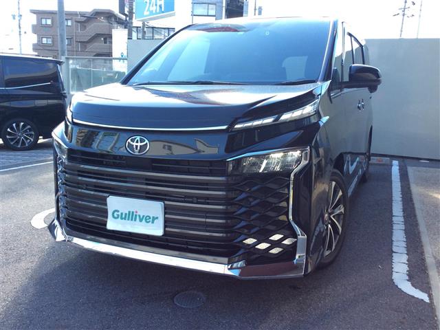 トヨタ ヴォクシー ２．０ Ｓ－Ｚ R5年 (東海) 99