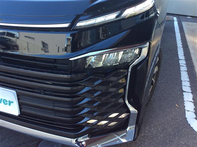 トヨタ ヴォクシー ２．０ Ｓ－Ｚ R5年 (東海) 99