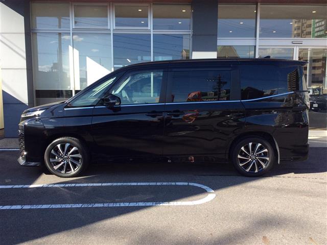 トヨタ ヴォクシー ２．０ Ｓ－Ｚ R5年 (東海) 99