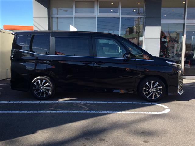 トヨタ ヴォクシー ２．０ Ｓ－Ｚ R5年 (東海) 99