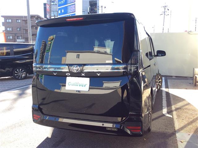 トヨタ ヴォクシー ２．０ Ｓ－Ｚ R5年 (東海) 99