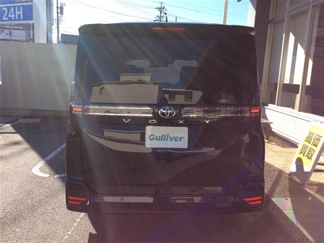 トヨタ ヴォクシー ２．０ Ｓ－Ｚ R5年 (東海) 99