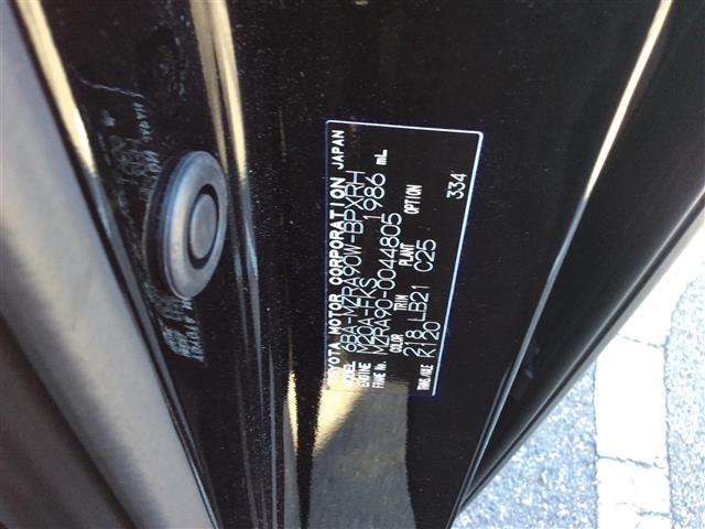 トヨタ ヴォクシー ２．０ Ｓ－Ｚ R5年 (東海) 99