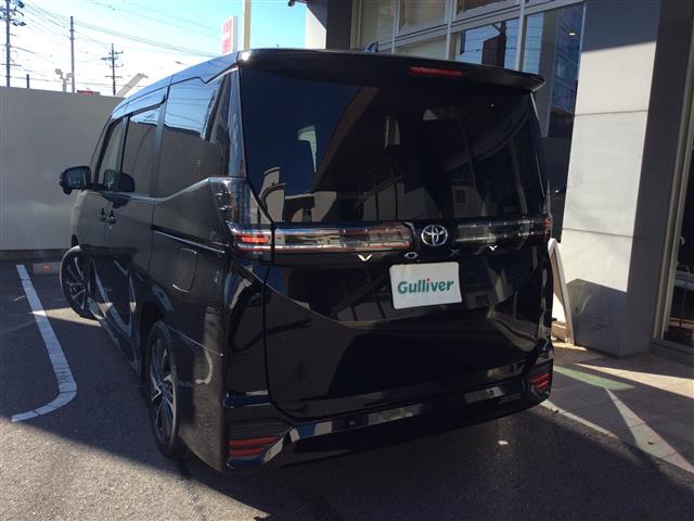 トヨタ ヴォクシー ２．０ Ｓ－Ｚ R5年 (東海) 99