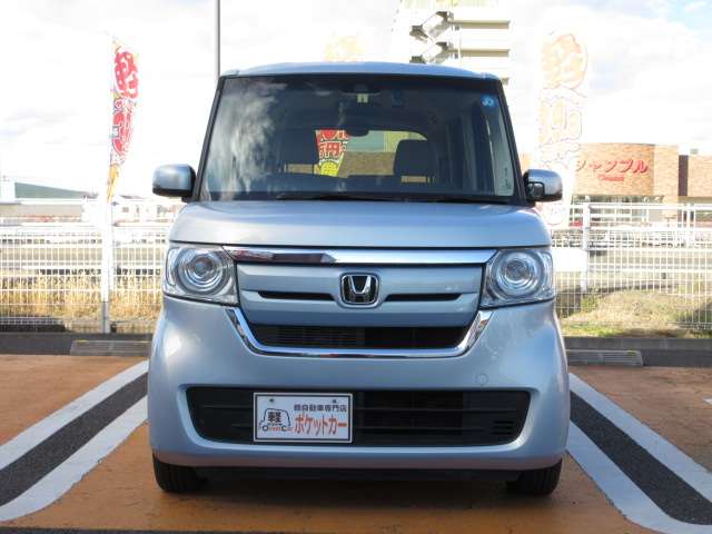 ホンダ Ｎ　ＢＯＸ ６６０ Ｇ ＥＸ ホンダセンシング H29年 (東北) 99