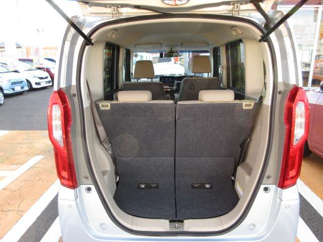 ホンダ Ｎ　ＢＯＸ ６６０ Ｇ ＥＸ ホンダセンシング H29年 (東北) 99