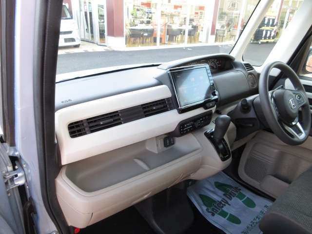 ホンダ Ｎ　ＢＯＸ ６６０ Ｇ ＥＸ ホンダセンシング H29年 (東北) 99