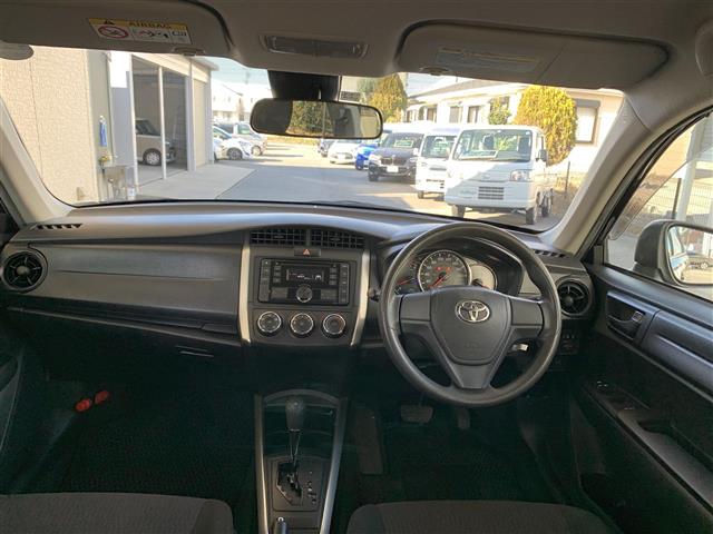 トヨタ カローラフィールダー １．５Ｘ H29年 (東海) 99
