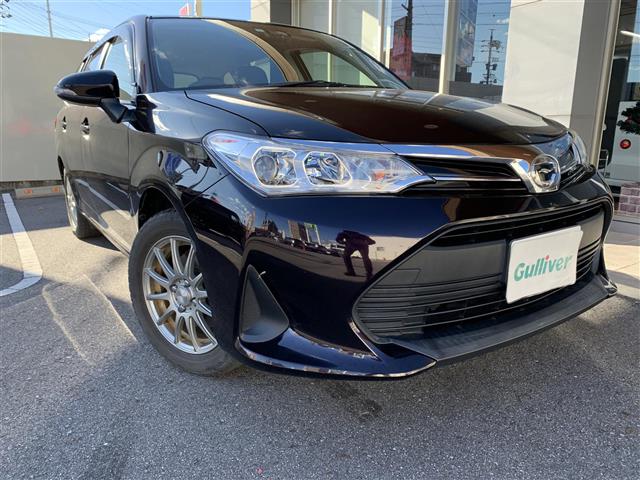 トヨタ カローラフィールダー １．５Ｘ H29年 (東海) 99