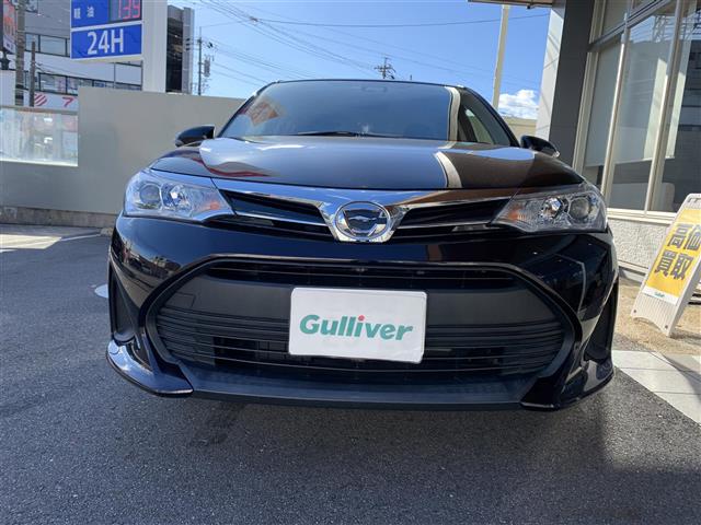 トヨタ カローラフィールダー １．５Ｘ H29年 (東海) 99