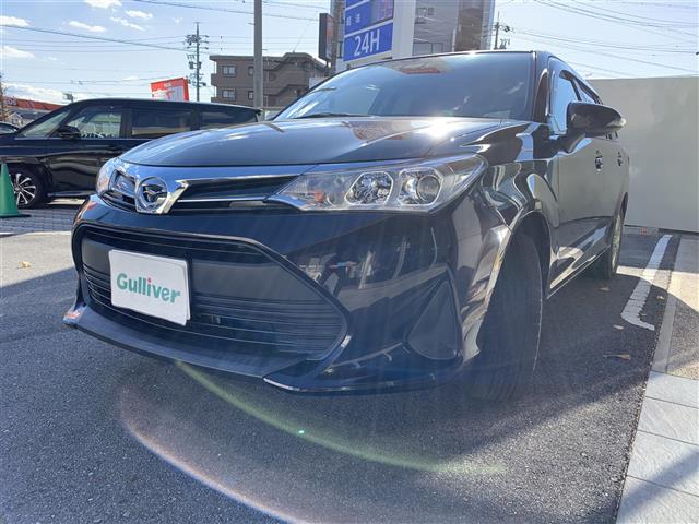 トヨタ カローラフィールダー １．５Ｘ H29年 (東海) 99