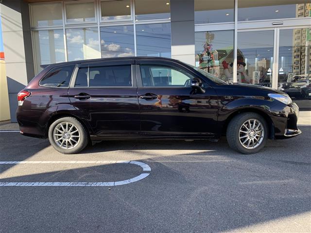 トヨタ カローラフィールダー １．５Ｘ H29年 (東海) 99