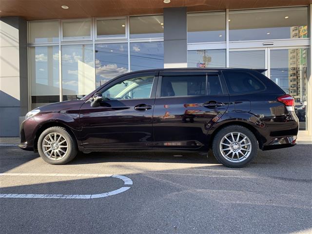 トヨタ カローラフィールダー １．５Ｘ H29年 (東海) 99