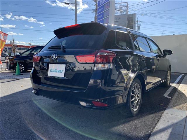 トヨタ カローラフィールダー １．５Ｘ H29年 (東海) 99