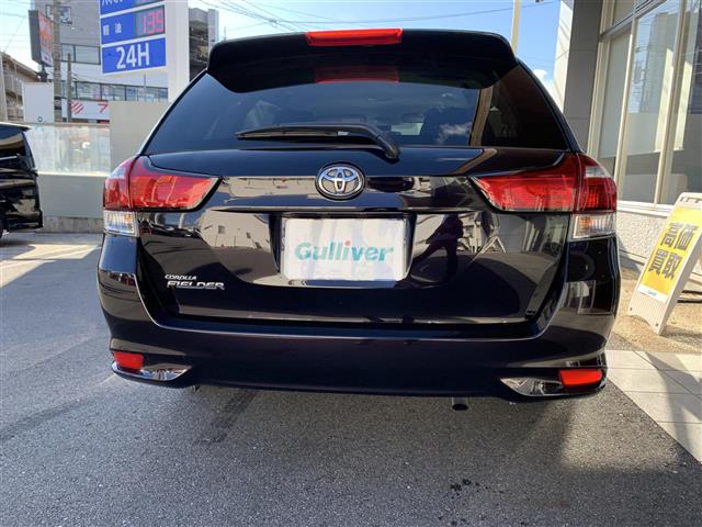 トヨタ カローラフィールダー １．５Ｘ H29年 (東海) 99