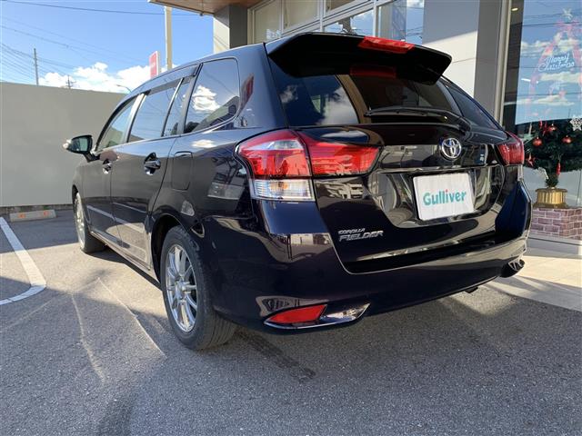 トヨタ カローラフィールダー １．５Ｘ H29年 (東海) 99