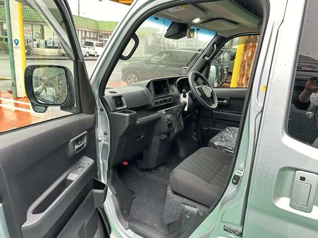 ダイハツ アトレー ６６０ ＲＳ R5年 (東海) 99