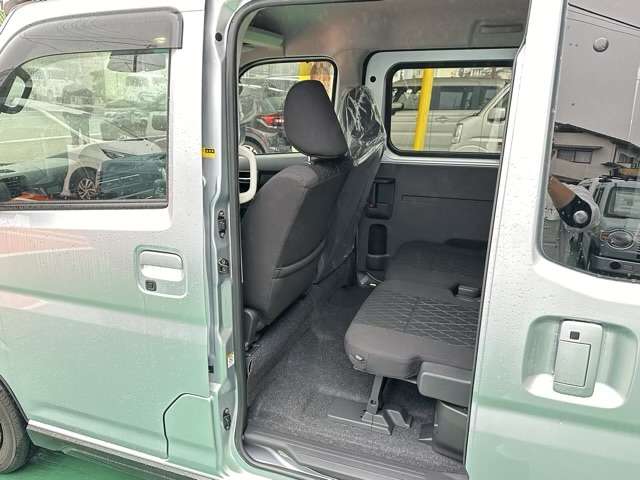 ダイハツ アトレー ６６０ ＲＳ R5年 (東海) 99