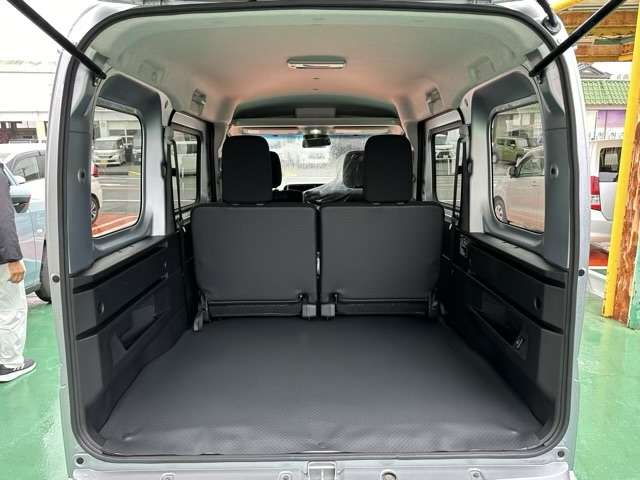 ダイハツ アトレー ６６０ ＲＳ R5年 (東海) 99