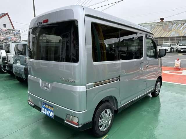 ダイハツ アトレー ６６０ ＲＳ R5年 (東海) 99