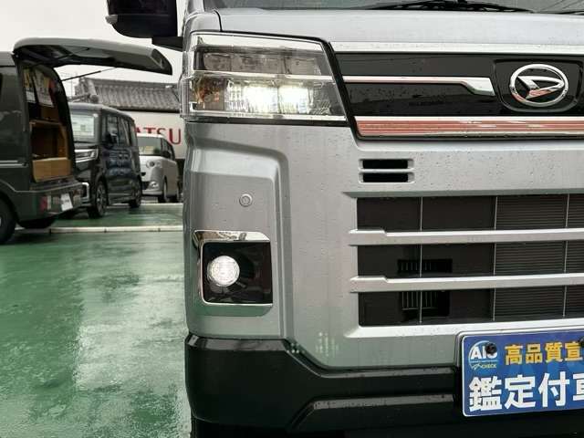 ダイハツ アトレー ６６０ ＲＳ R5年 (東海) 99