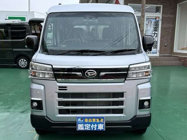 ダイハツ アトレー ６６０ ＲＳ R5年 (東海) 99