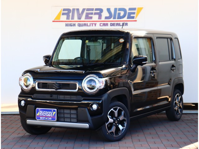 スズキ ハスラー ６６０ ハイブリッド Ｘターボ R3年 (関東) 99