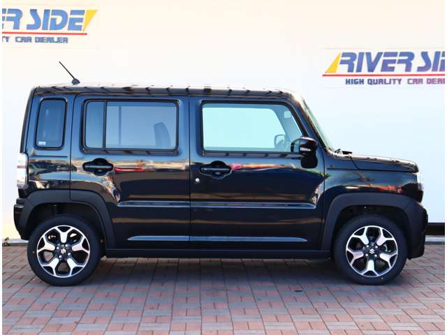 スズキ ハスラー ６６０ ハイブリッド Ｘターボ R3年 (関東) 99